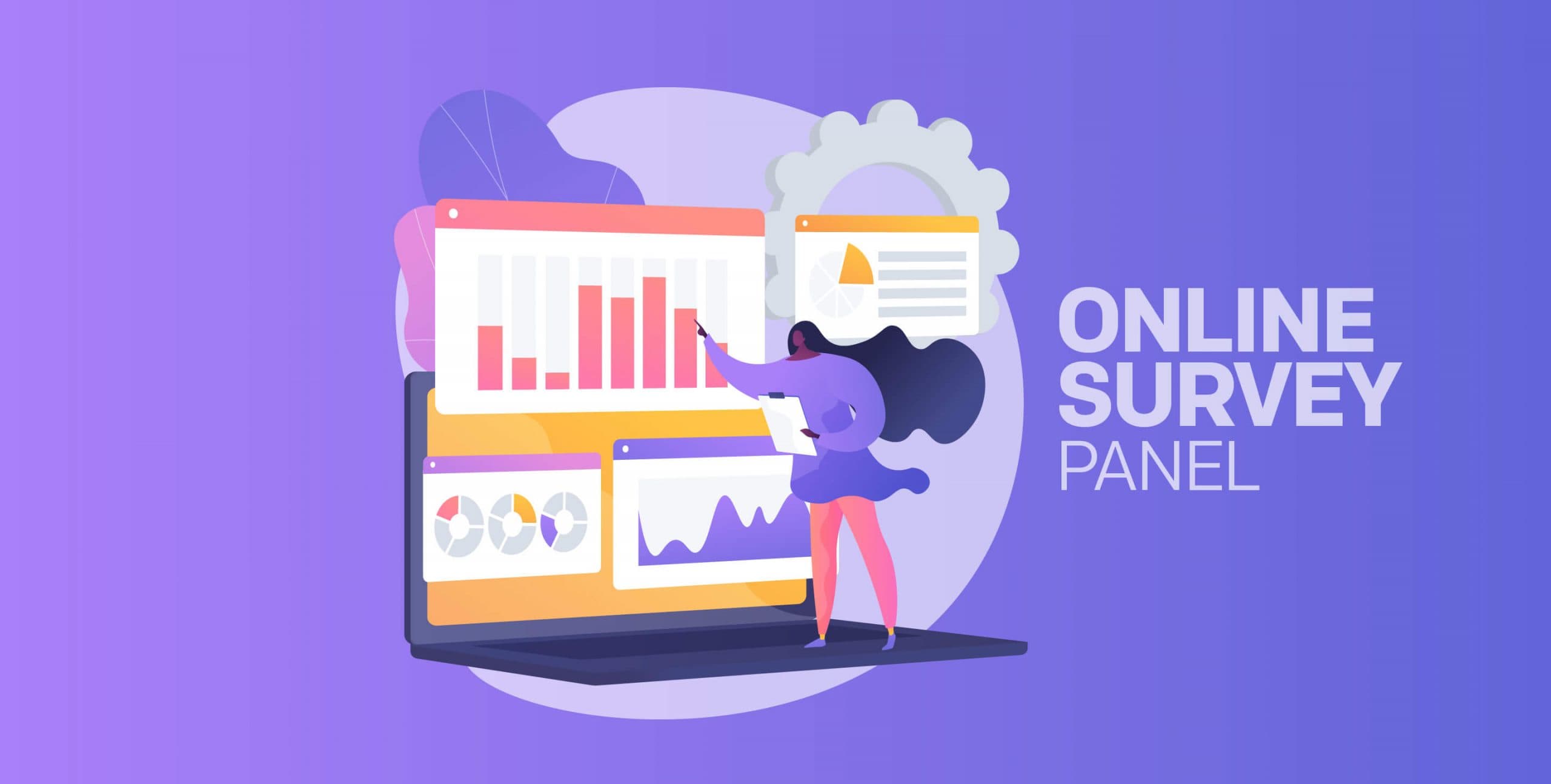 What is an Online Panel Survey? Types, Definitions & Tips to Build one