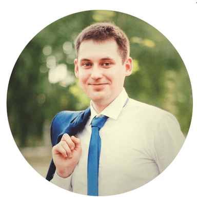 Bild des Blog-Autors