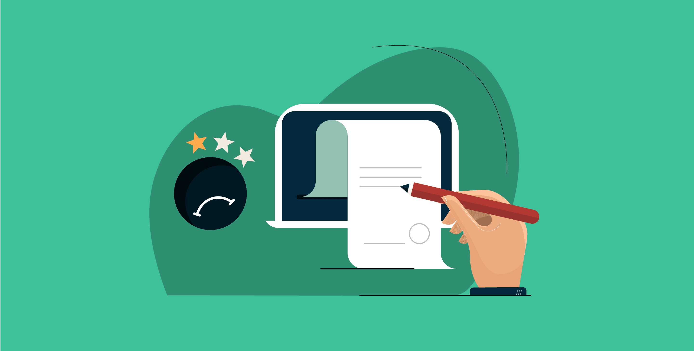 How To Respond To Negative Feedback?