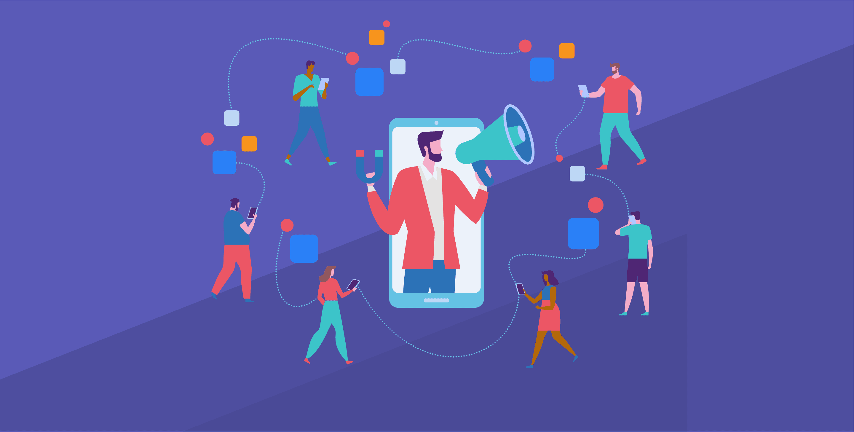 What is Relationship Marketing - The Ultimate Guide for 2024 What is Relationship Marketing - The Ultimate Guide for 2024