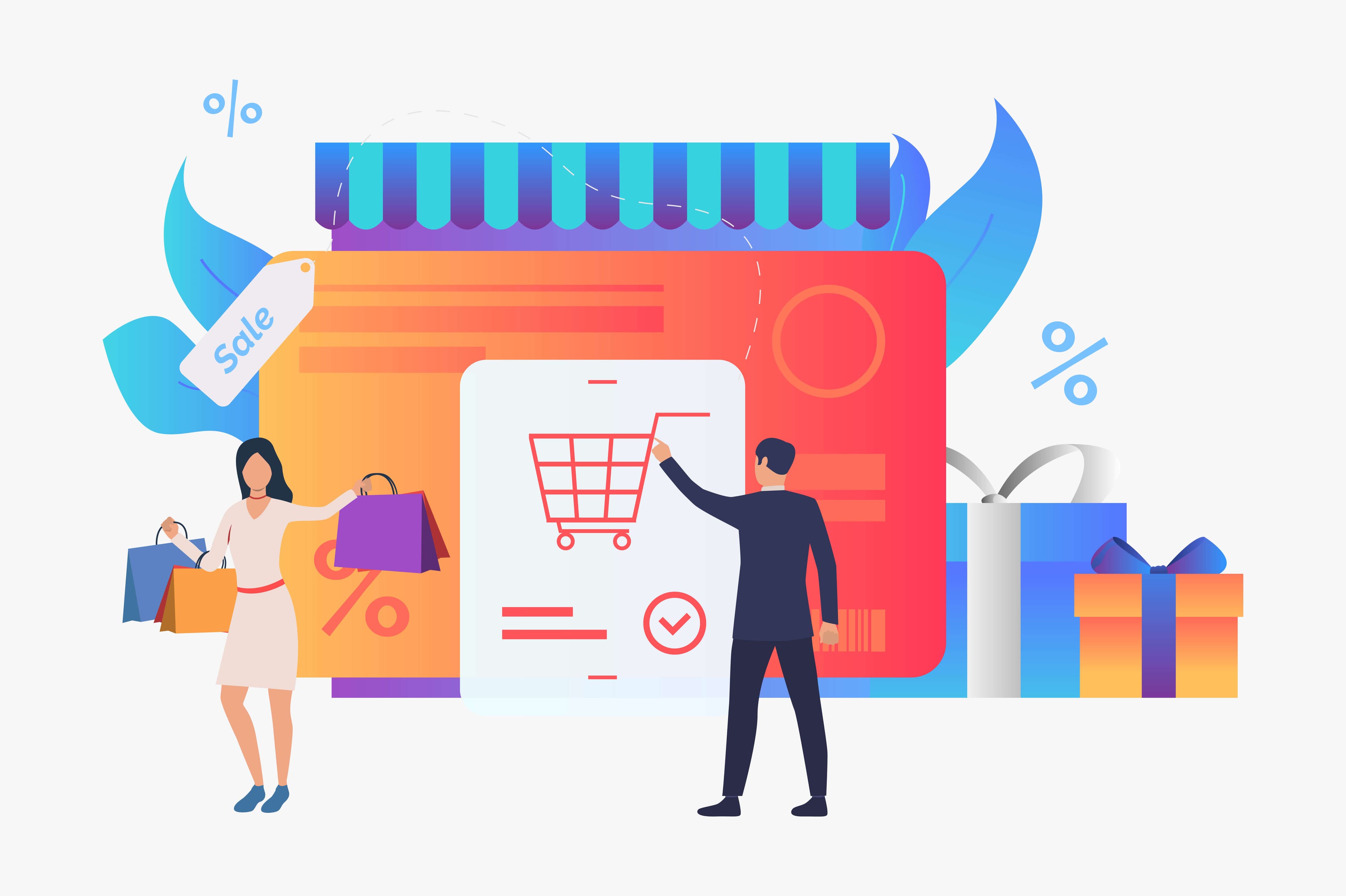6 Surefire Tips to Grow Your B2B eCommerce Business 6 Surefire Tips to Grow Your B2B eCommerce Business